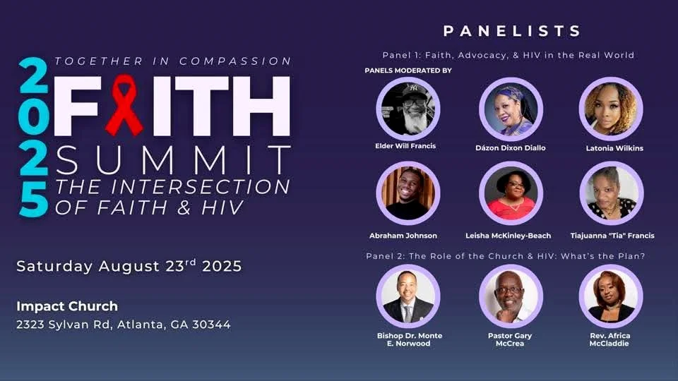 FAITH SUMMIT 2025