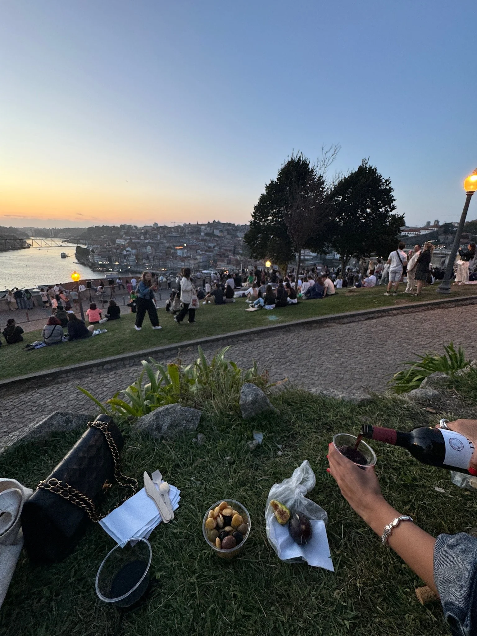 Thirty, Flirty…Thriving?