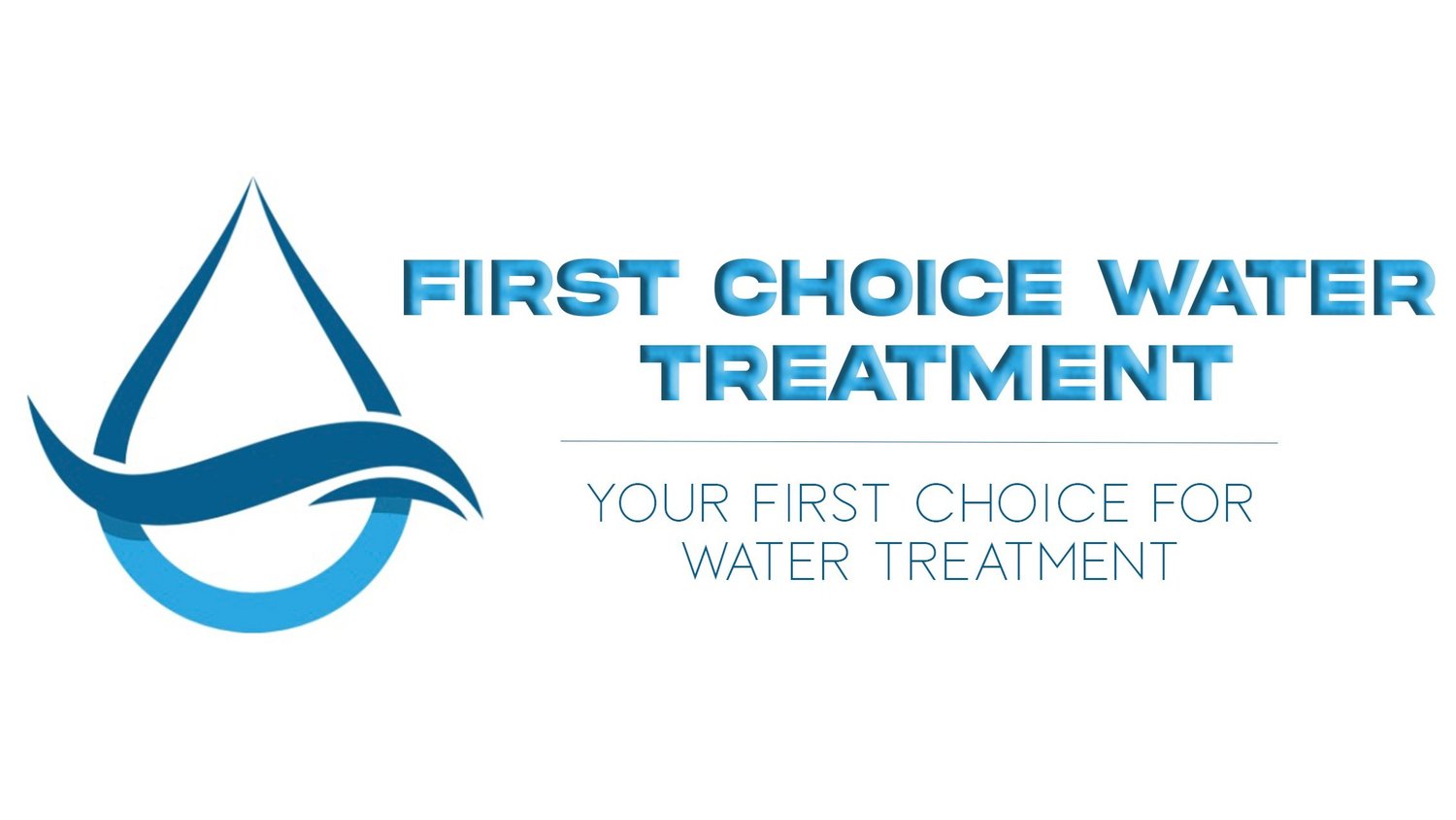 First Choice Water Treatment &amp; Well Service