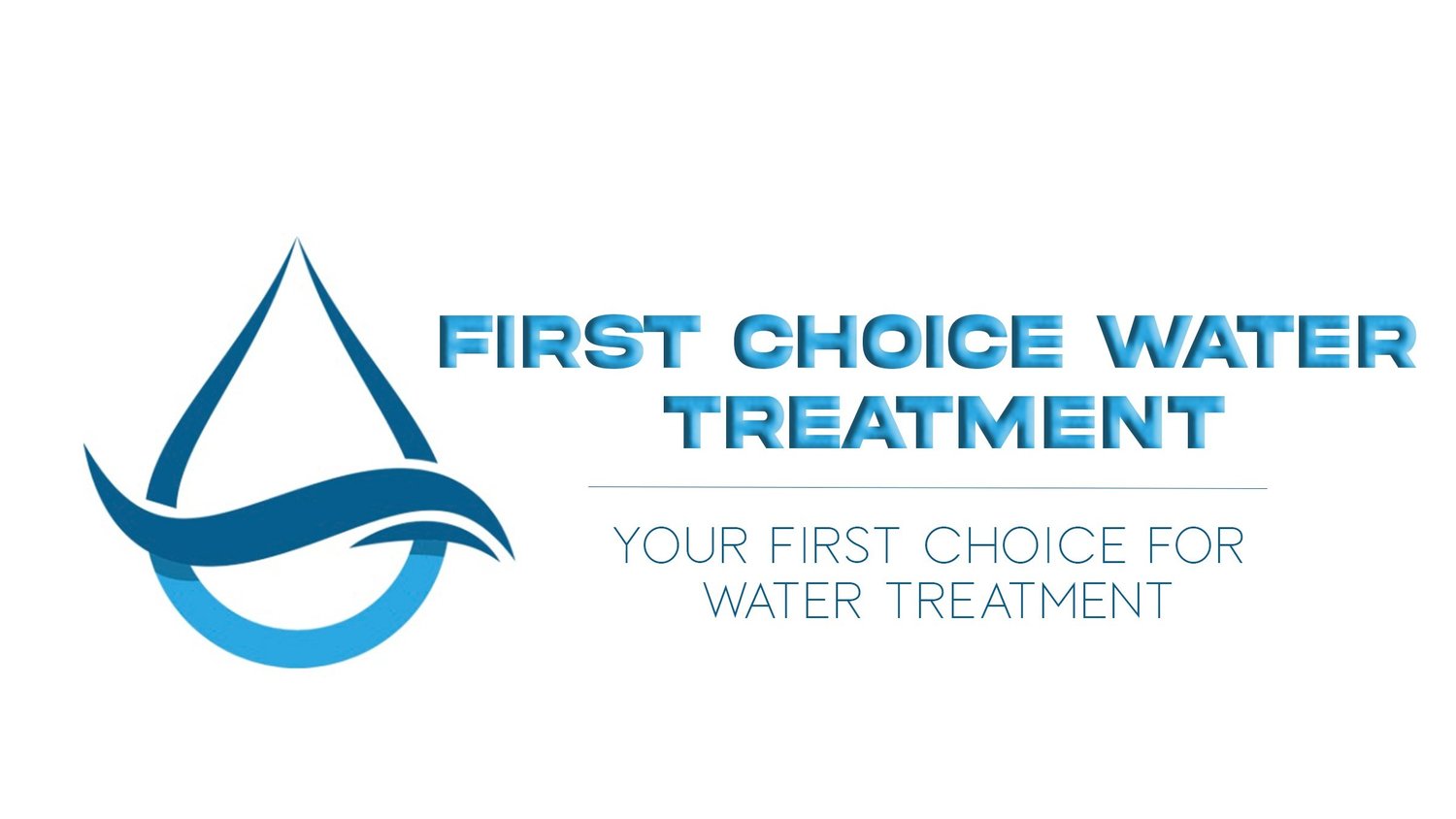 First Choice Water Treatment &amp; Well Service