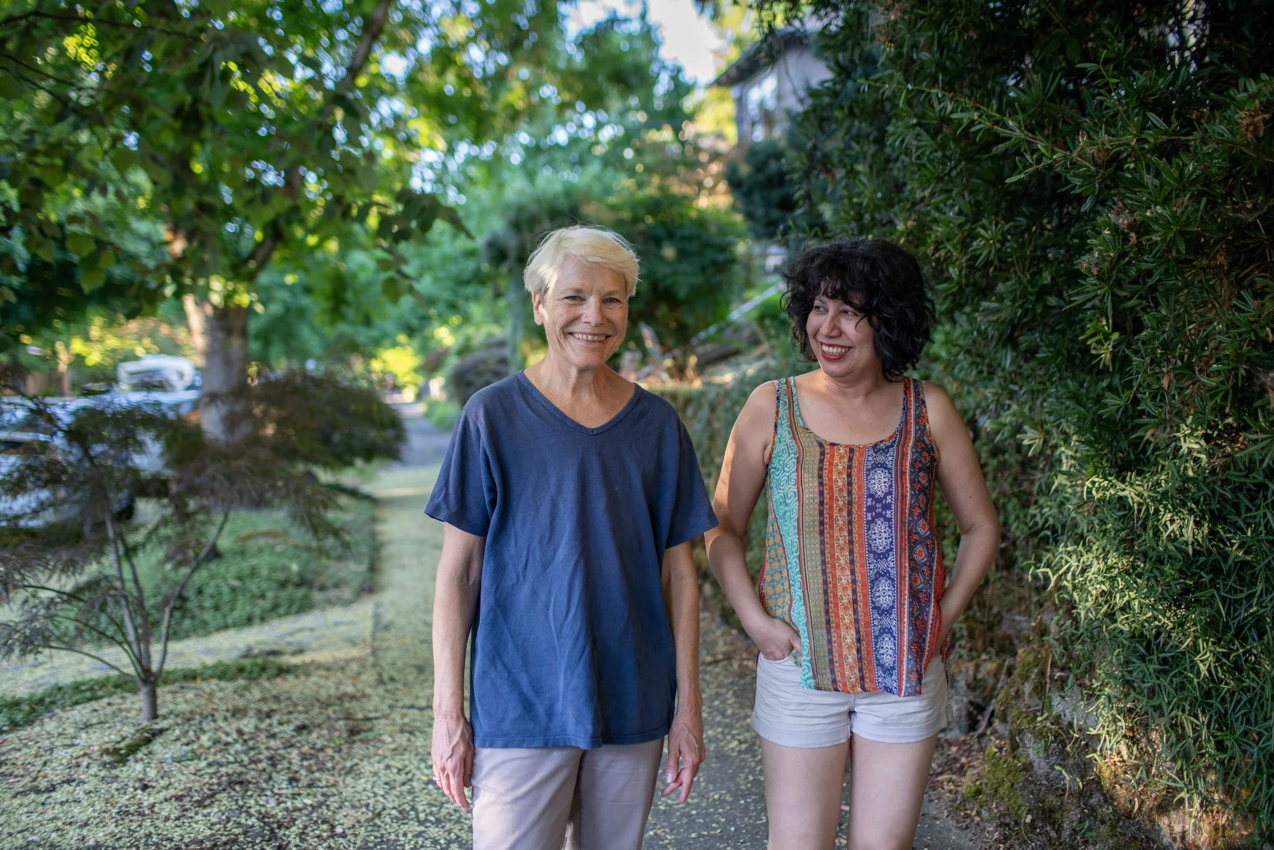 How HomeShare Oregon Works — HomeShare Oregon