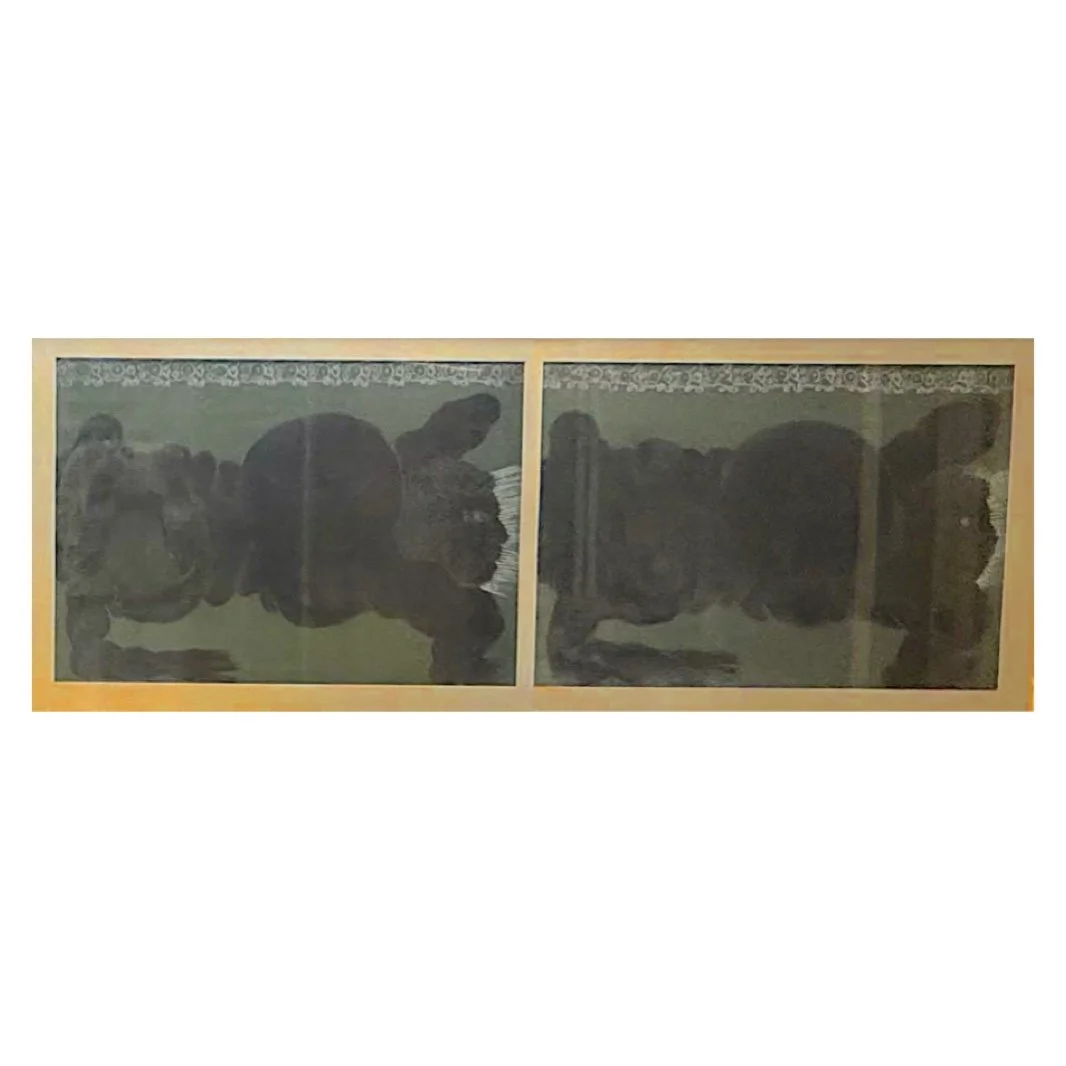 El parto -  Juan Bautista Climent