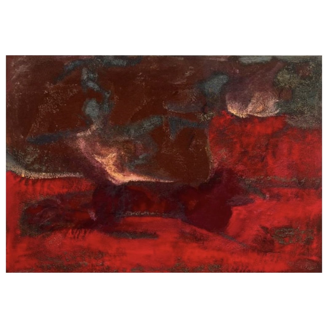 Ocaso - Felipe Olivares de los Ríos