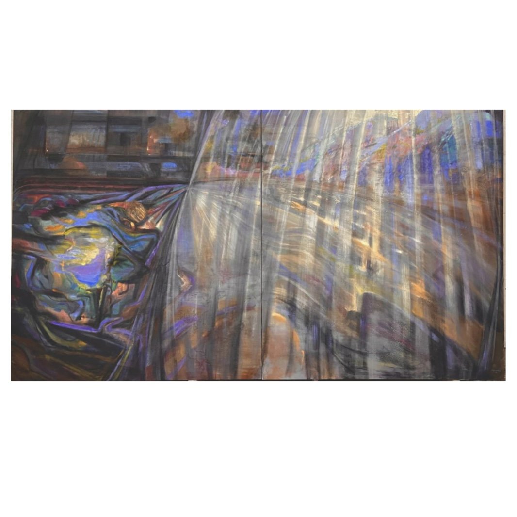 Insomne - Felipe Olivares