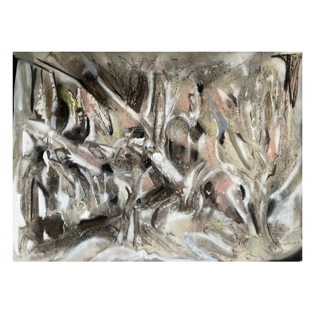 Paisaje hacia adentro - Fernando Esteban