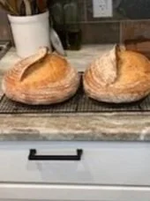 Sourdough Basics
