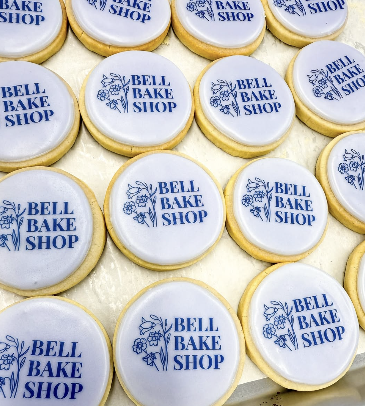 Bell Bakeshop