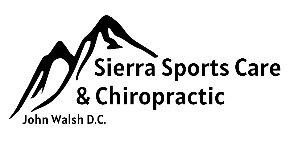 Sierra Sports Care and Chiropractic