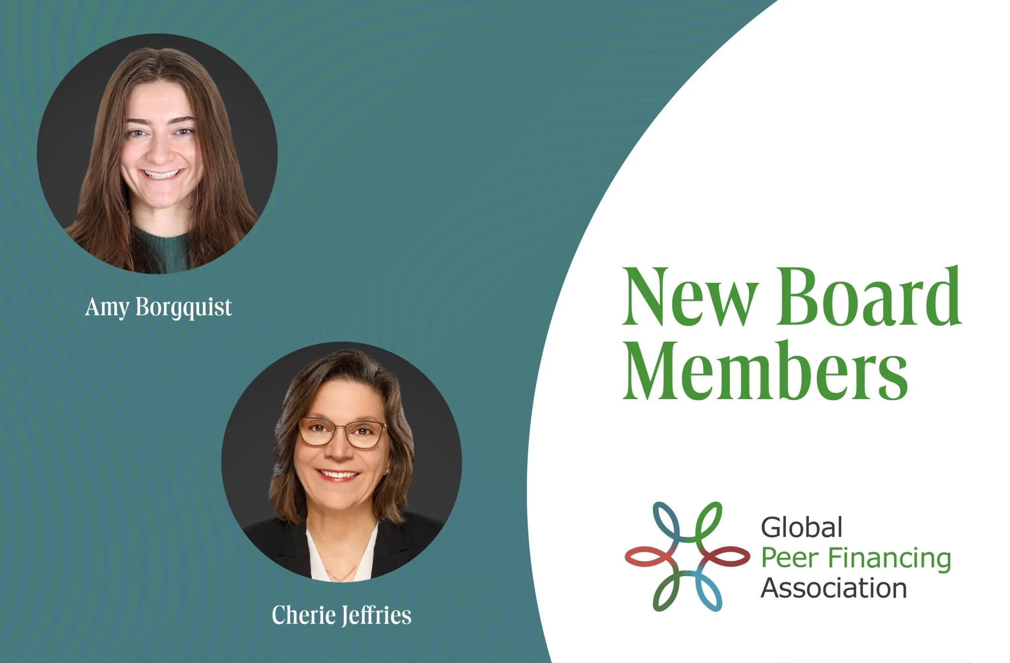 GPFA Announces Newest Members of the Board of Directors