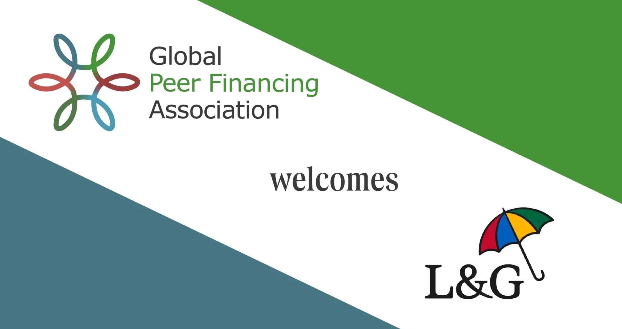 GPFA Welcomes L&amp;G - Asset Management as Newest Member Organization