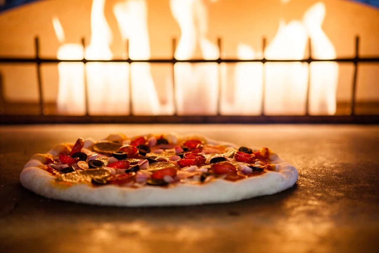 Spokane Valley Catering Menu — Caruso's Sandwich & Artisan Pizza