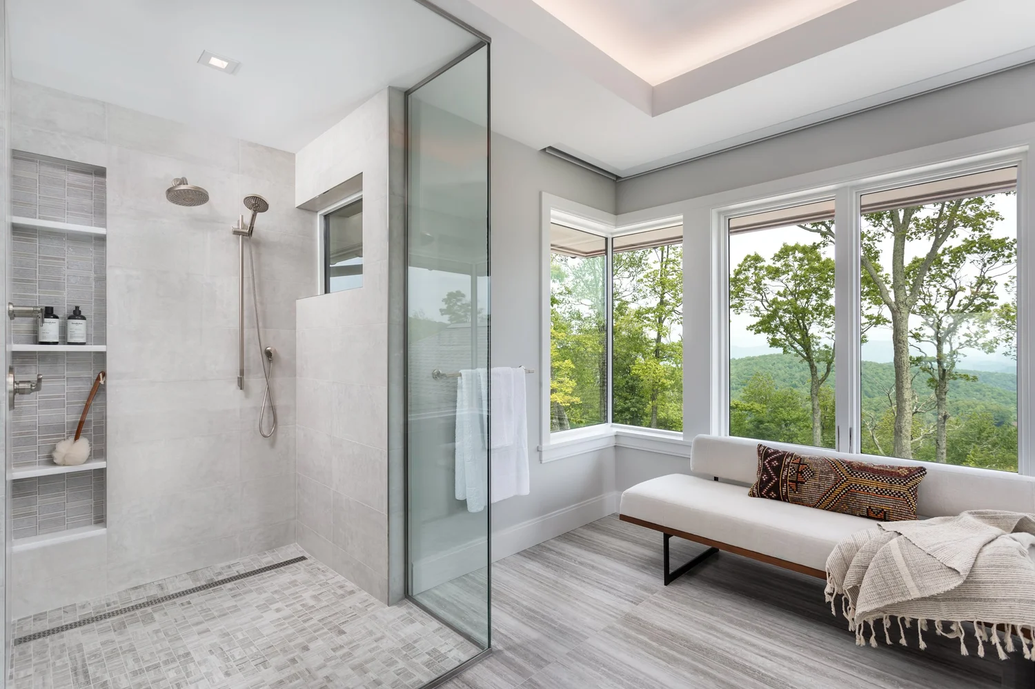 THE SNOW RIDGE RESIDENCE — YOUNG & YOUNG ARCHITECTS