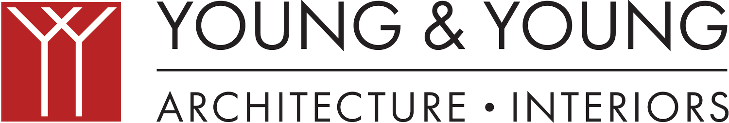 YOUNG &amp; YOUNG ARCHITECTS