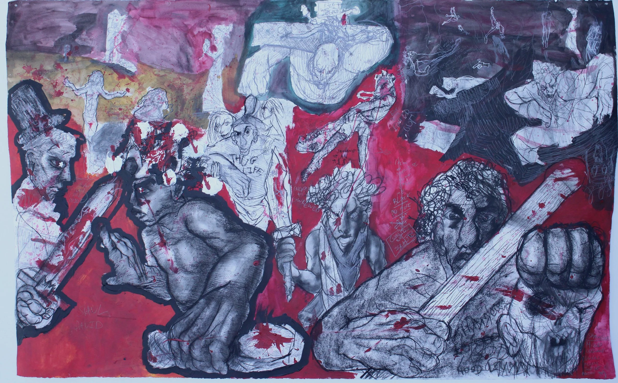Judges