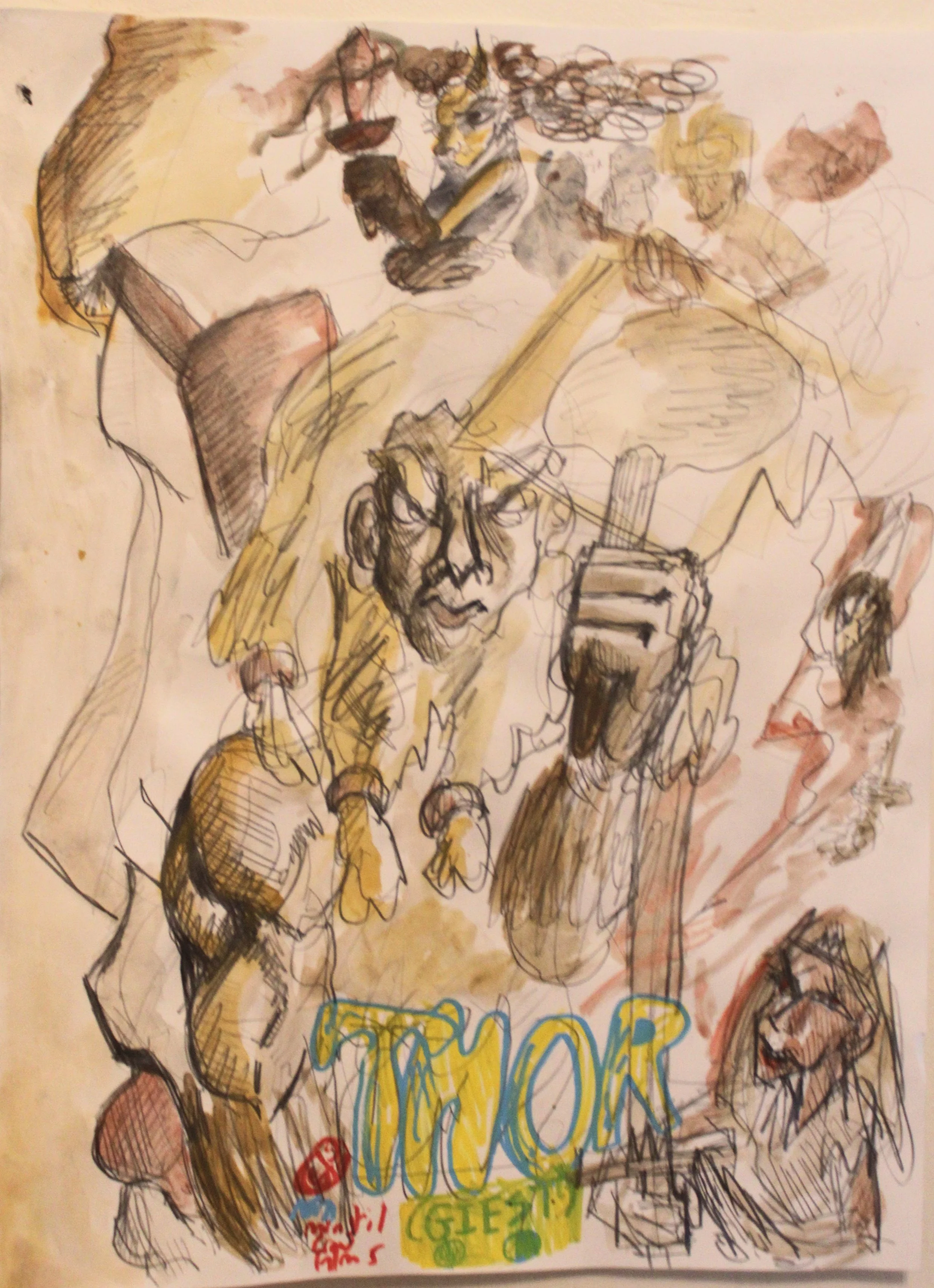 Thor 
