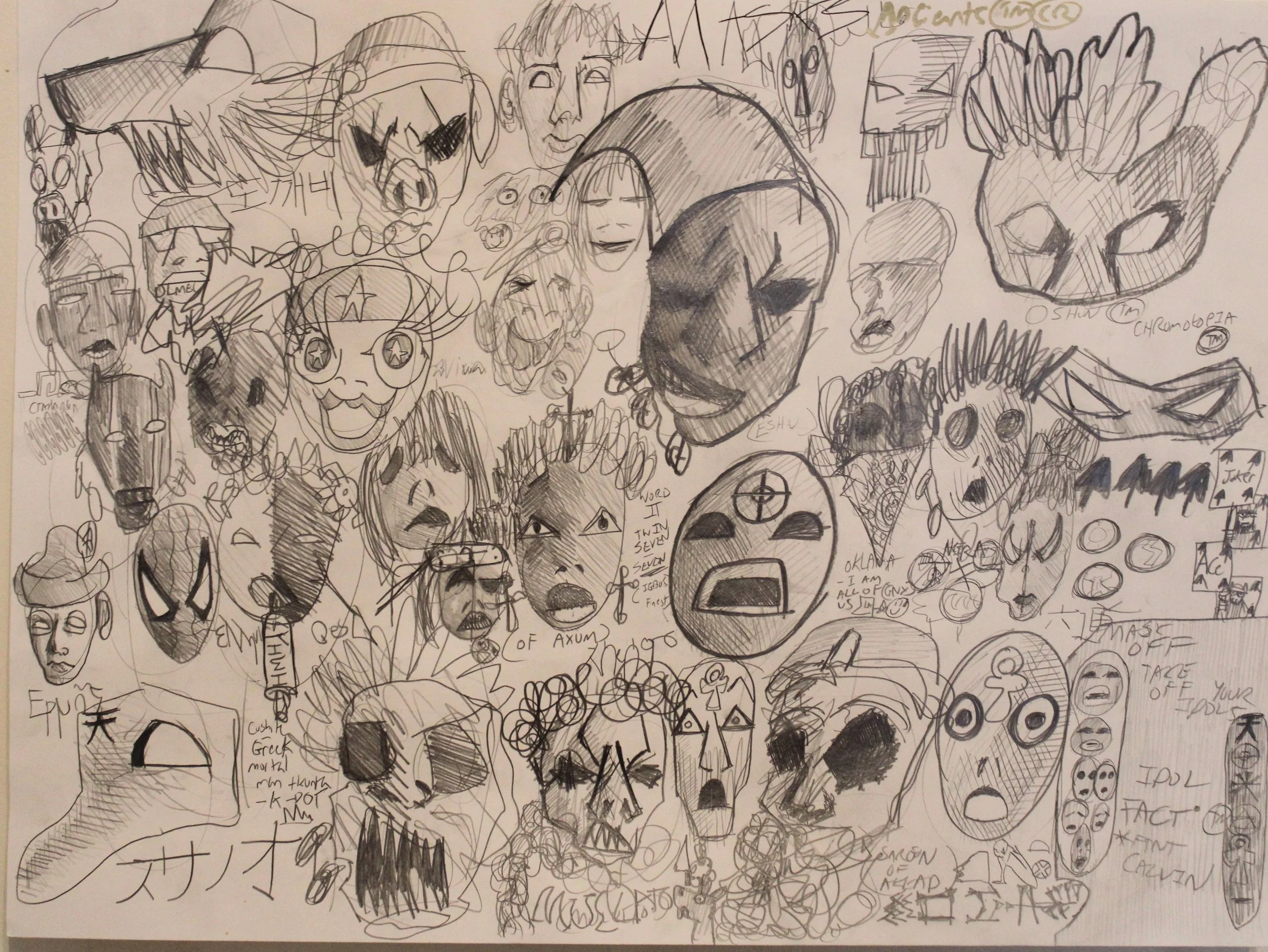 Masks