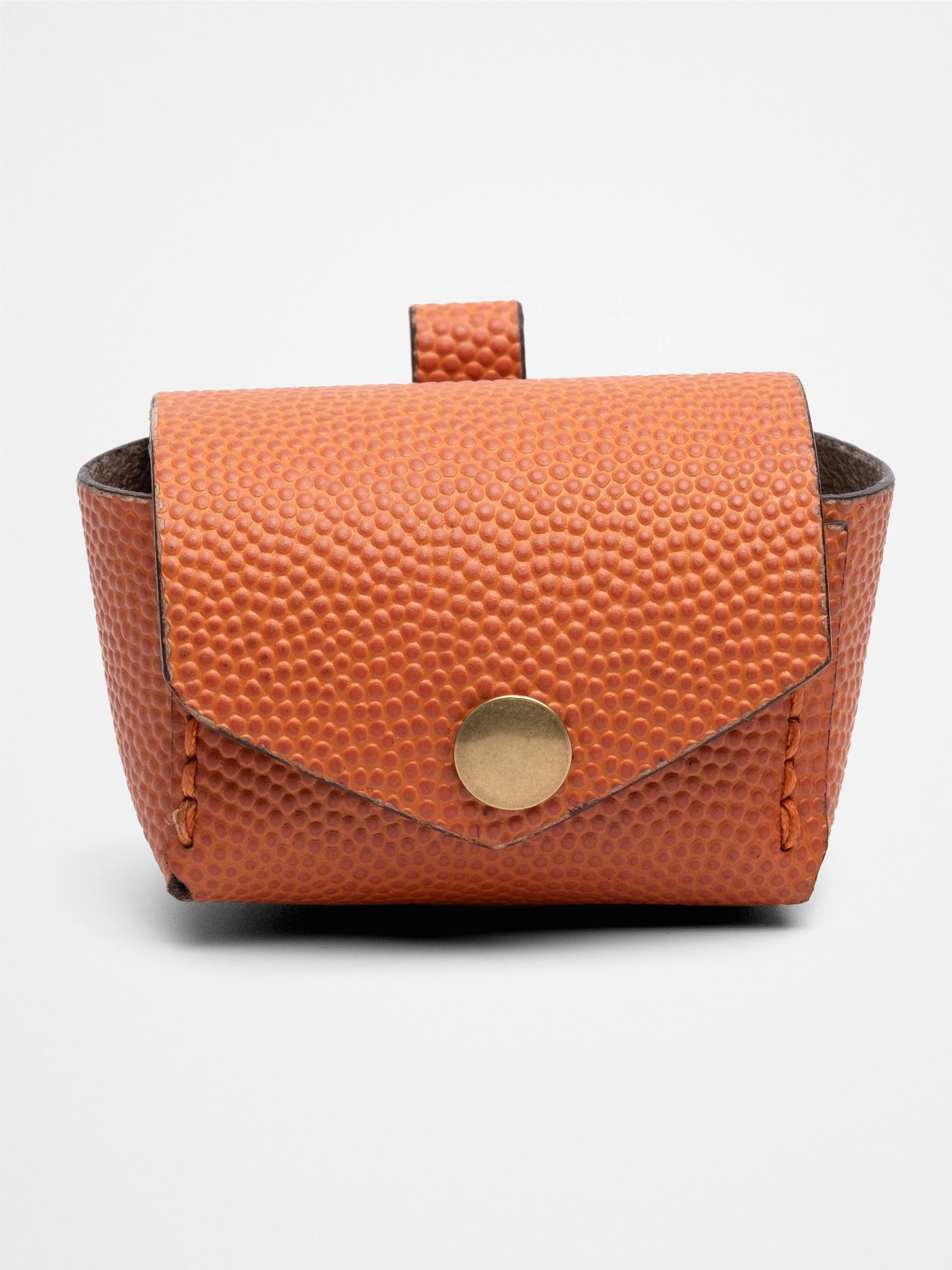 Hardwood Classic Turd Locker Dog Waste Bag Carrier