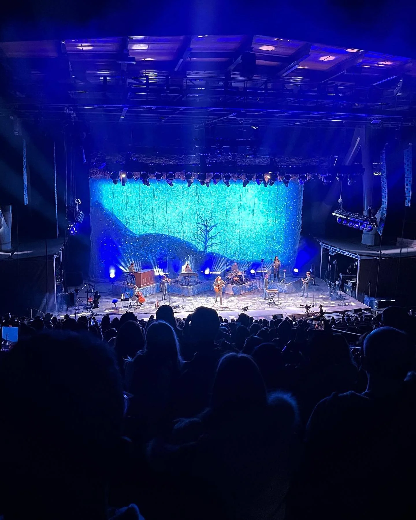 Two weekends of birthday fun celebrating Anna&rsquo;s 20th! 🎉 Last week we flew to Denver to see Hozier at Red Rocks! SO incredible! This week we got to visit her at school and watch Notre Dame football destroy Pitt! Love our adventures and look for