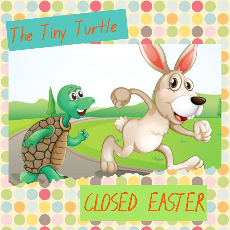 March has been quite a busy month!  We decided to close for Easter day to give our staff the much needed day of rest and quality family time!  Thanks for understanding!  We'll be here for you all the other days!  Thanks as always for the continued lo