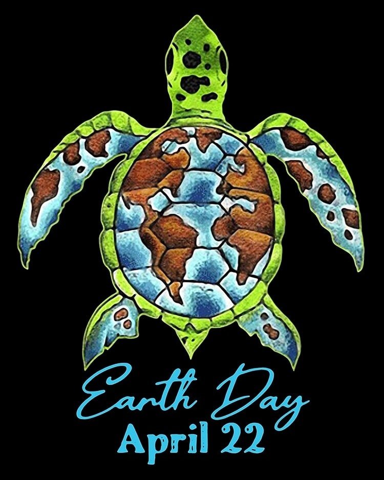 We love to make every day here like Earth Day!  We love to make Earth friendly choices within our business plan!  We love to celebrate that we are an Ocean Friendly Restaurant!  Check out this exciting news we just received from The City of Cocoa Bea