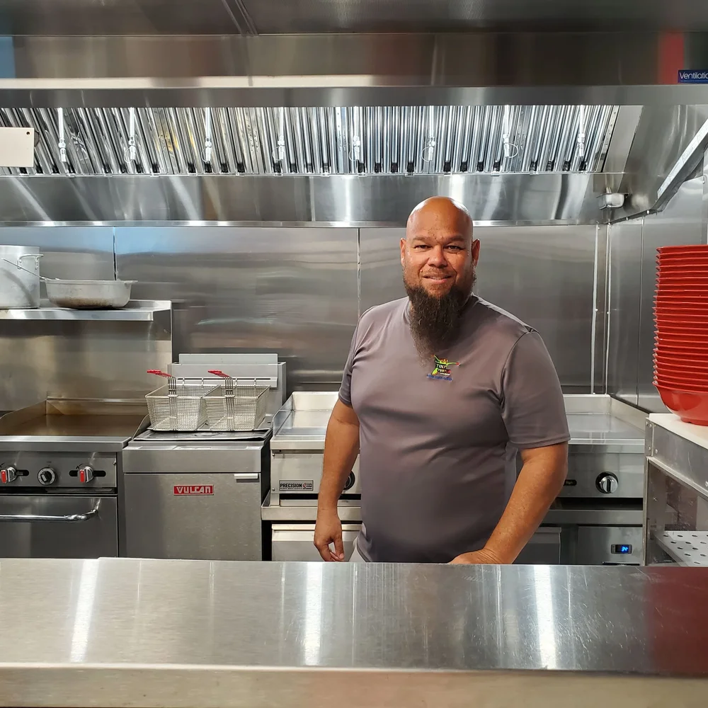 About us caribbean fusion restaurant bar cocoa beach fl the