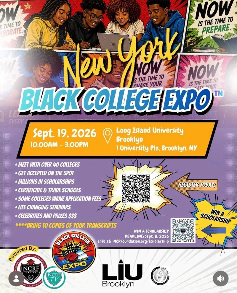 Black College Expo