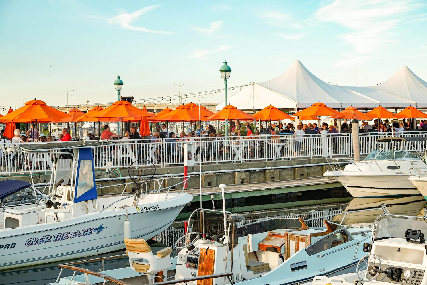 Francois Frankie — 222 W Randolph St, Chicago, IL 60606, image size:1500x1000