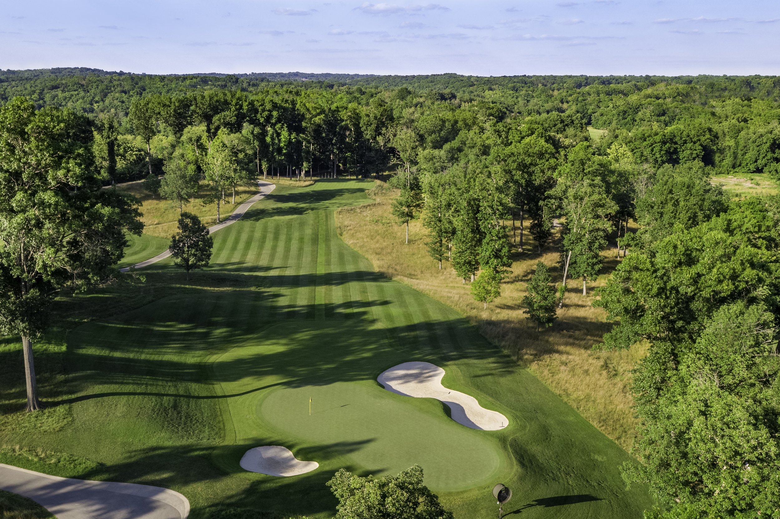Brian Rourke Golf Programs Overview — Brian Craig Golf