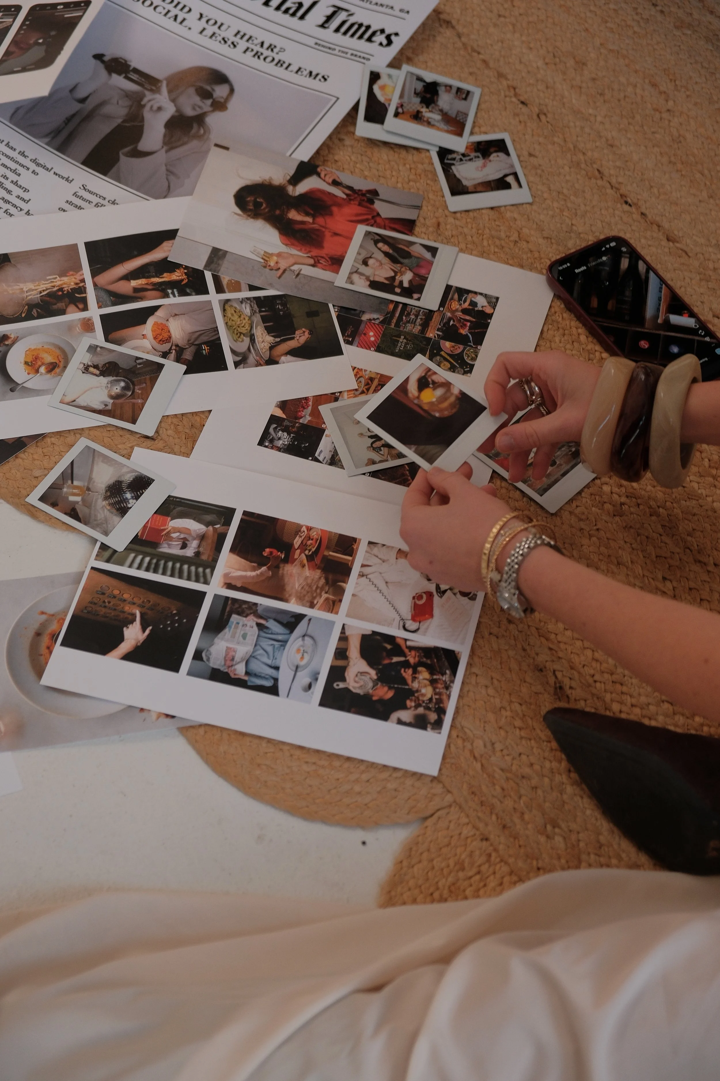 Why Social Media Only Works When You Truly Know Your Business