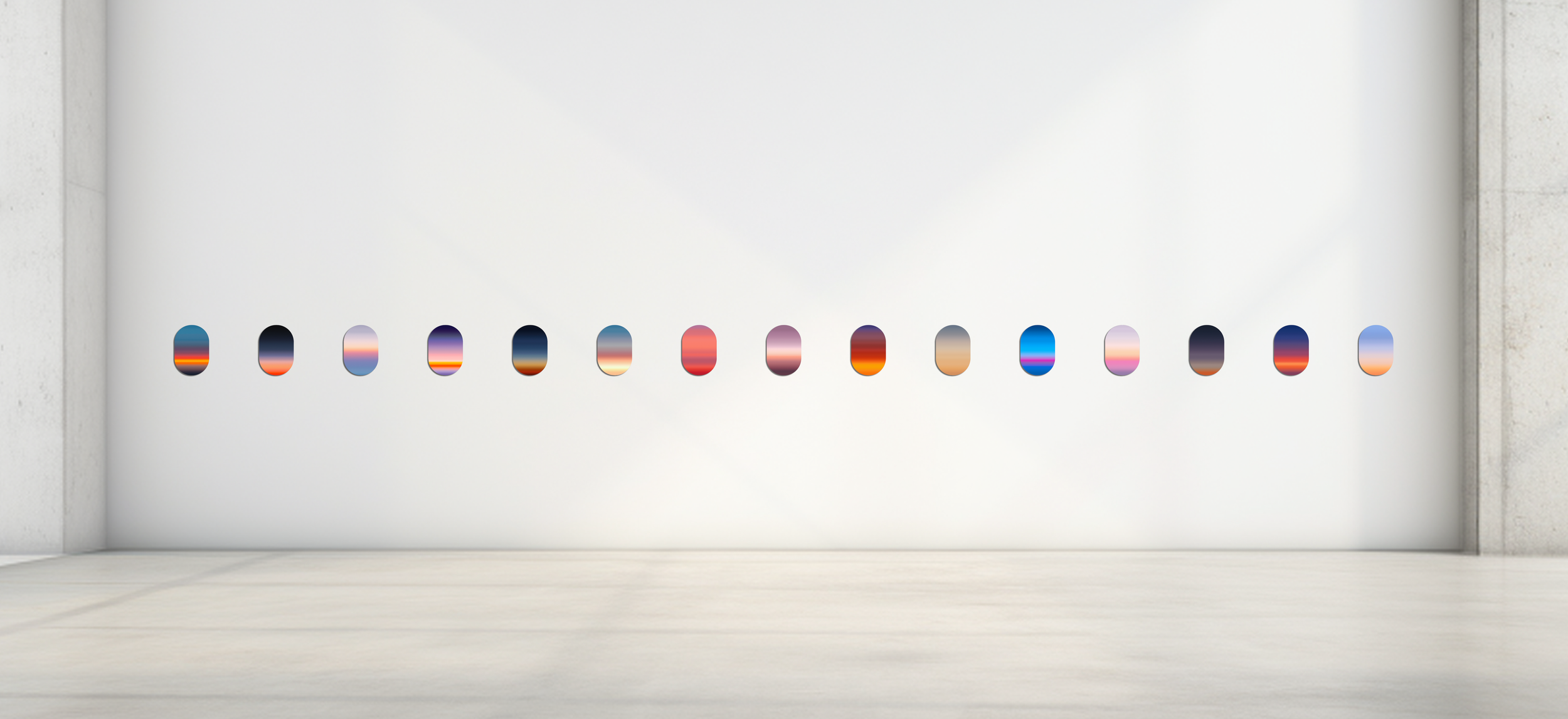 Long Haul (I Only Cry On...) - Severin Hallauer