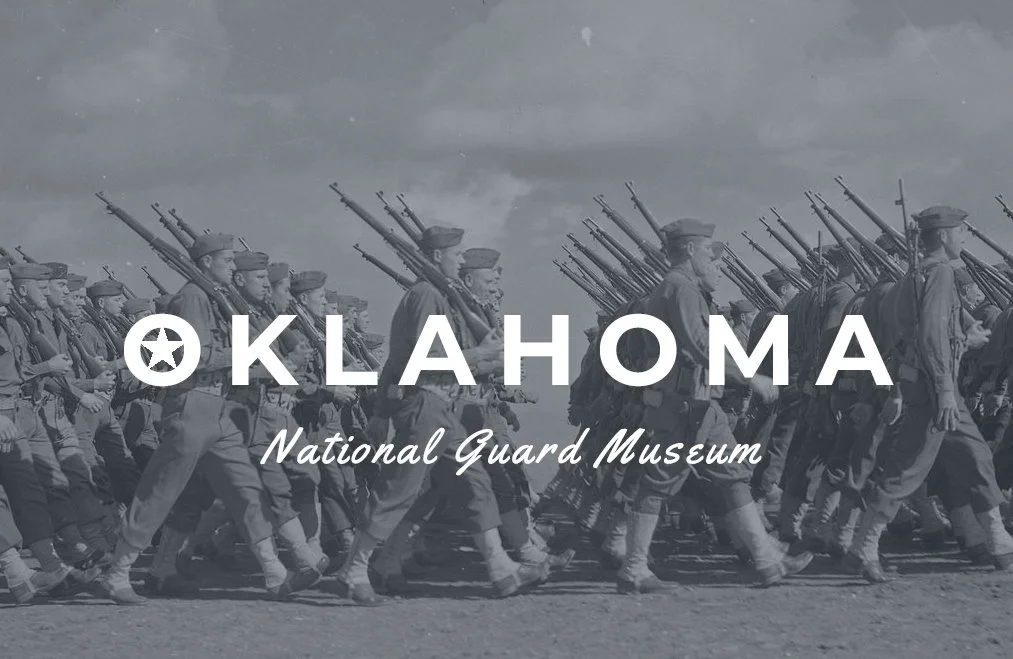 Oklahoma National Guard Museum