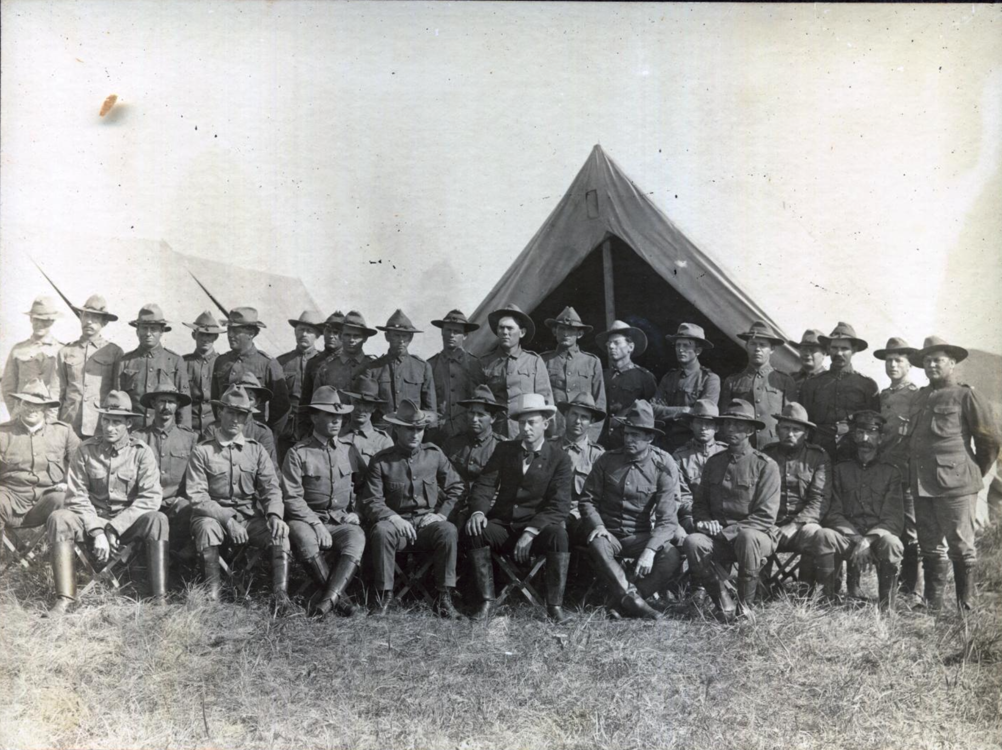 Oklahoma National Guard Museum