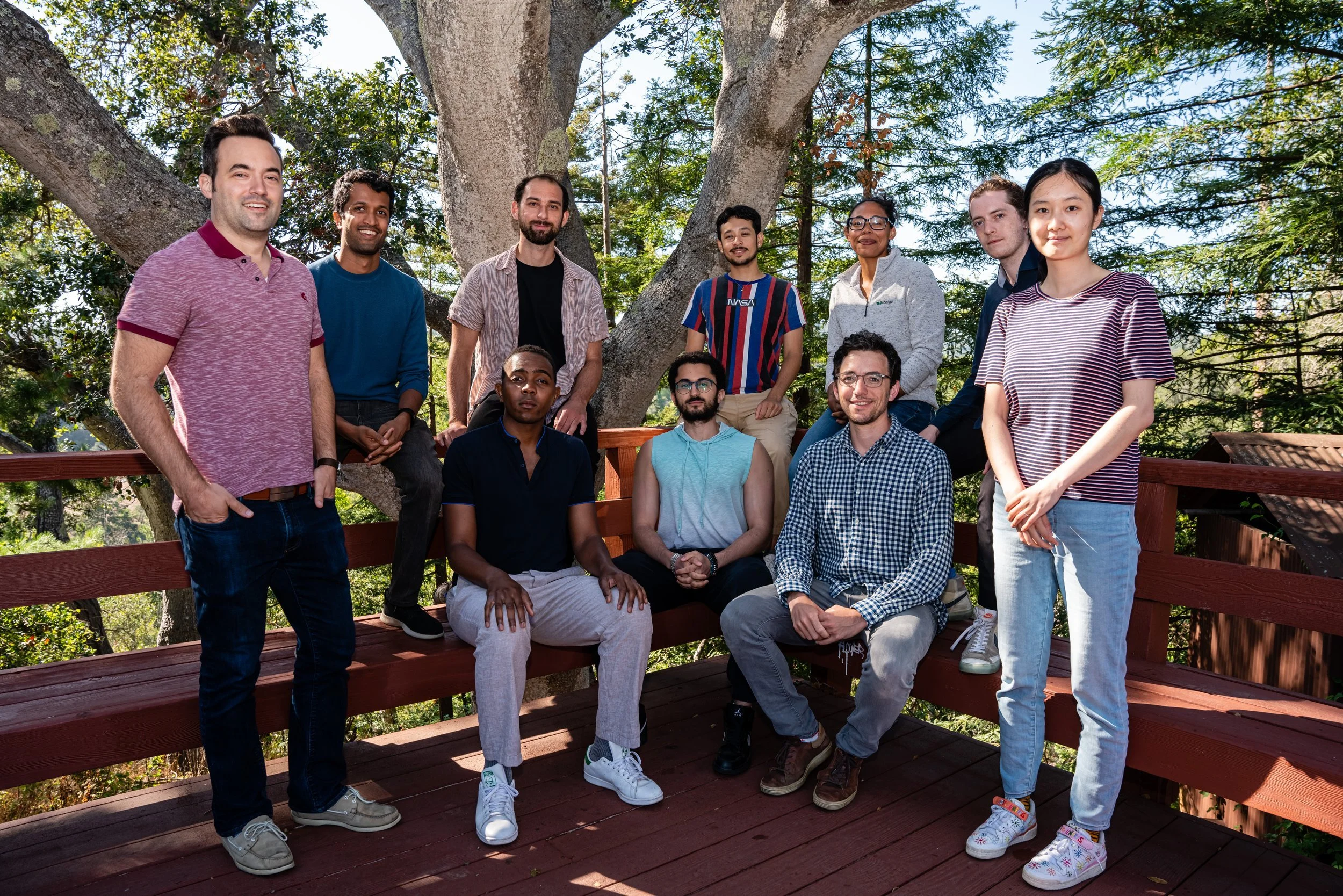 Cohort 2022, Activate Boston