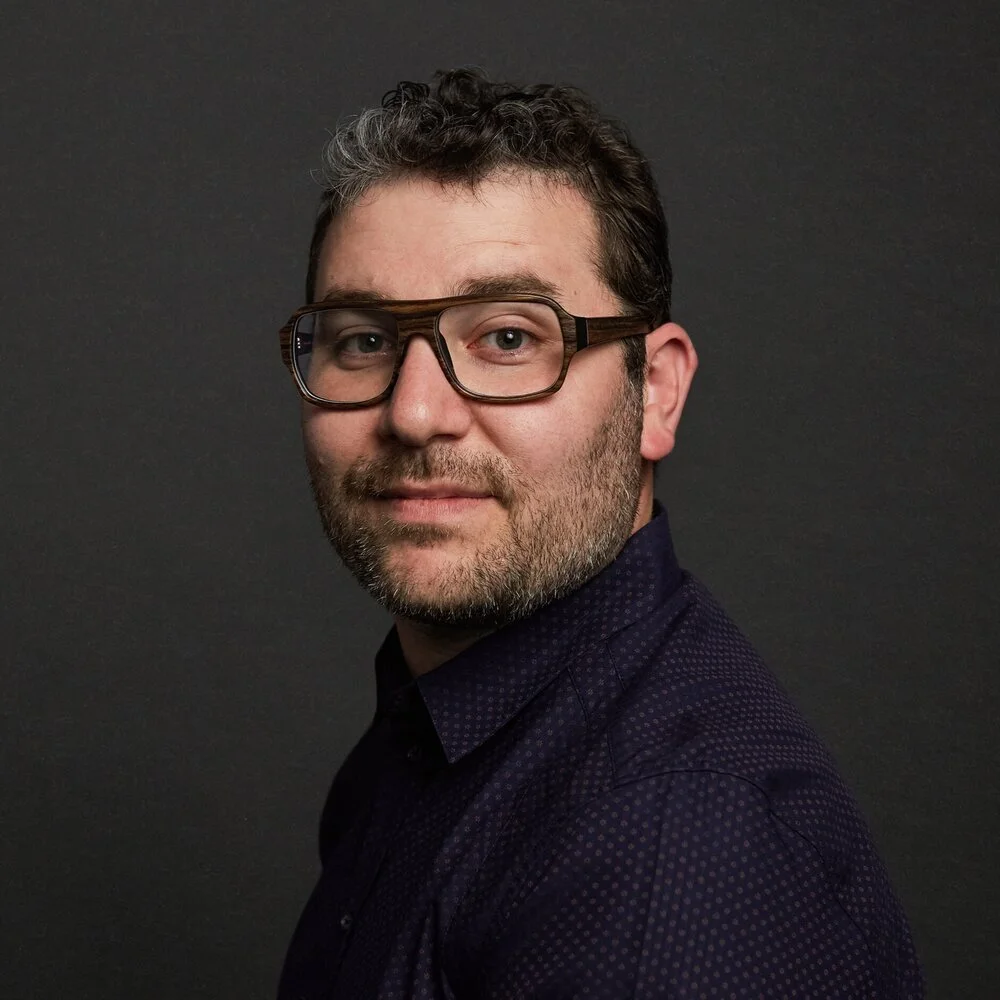 Matt Rogers, Activate board member and Founder at Incite.org.