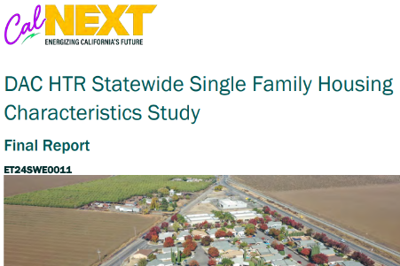 Energy Equity in Action