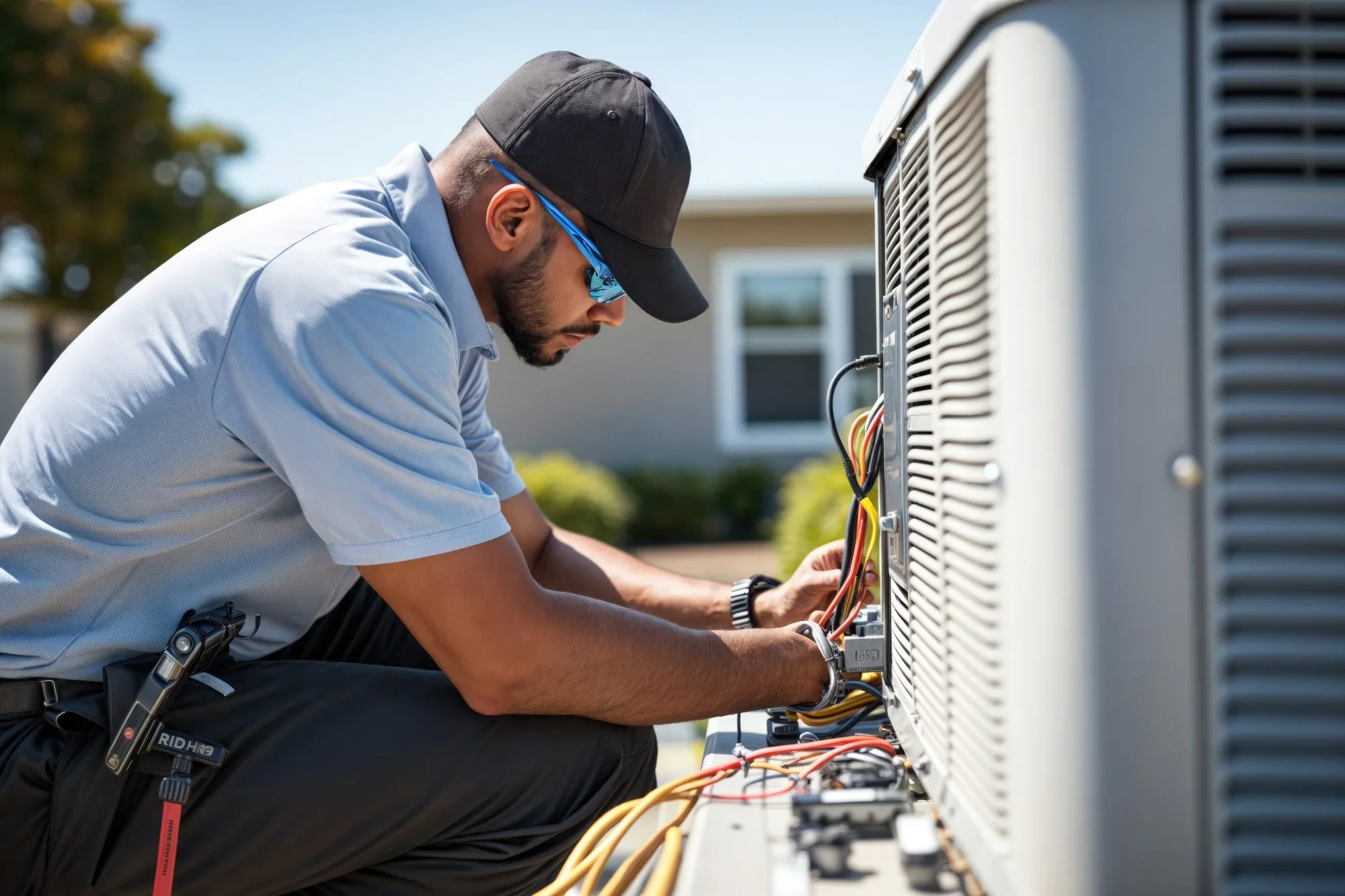 TECH Heat Pump Advantage Training