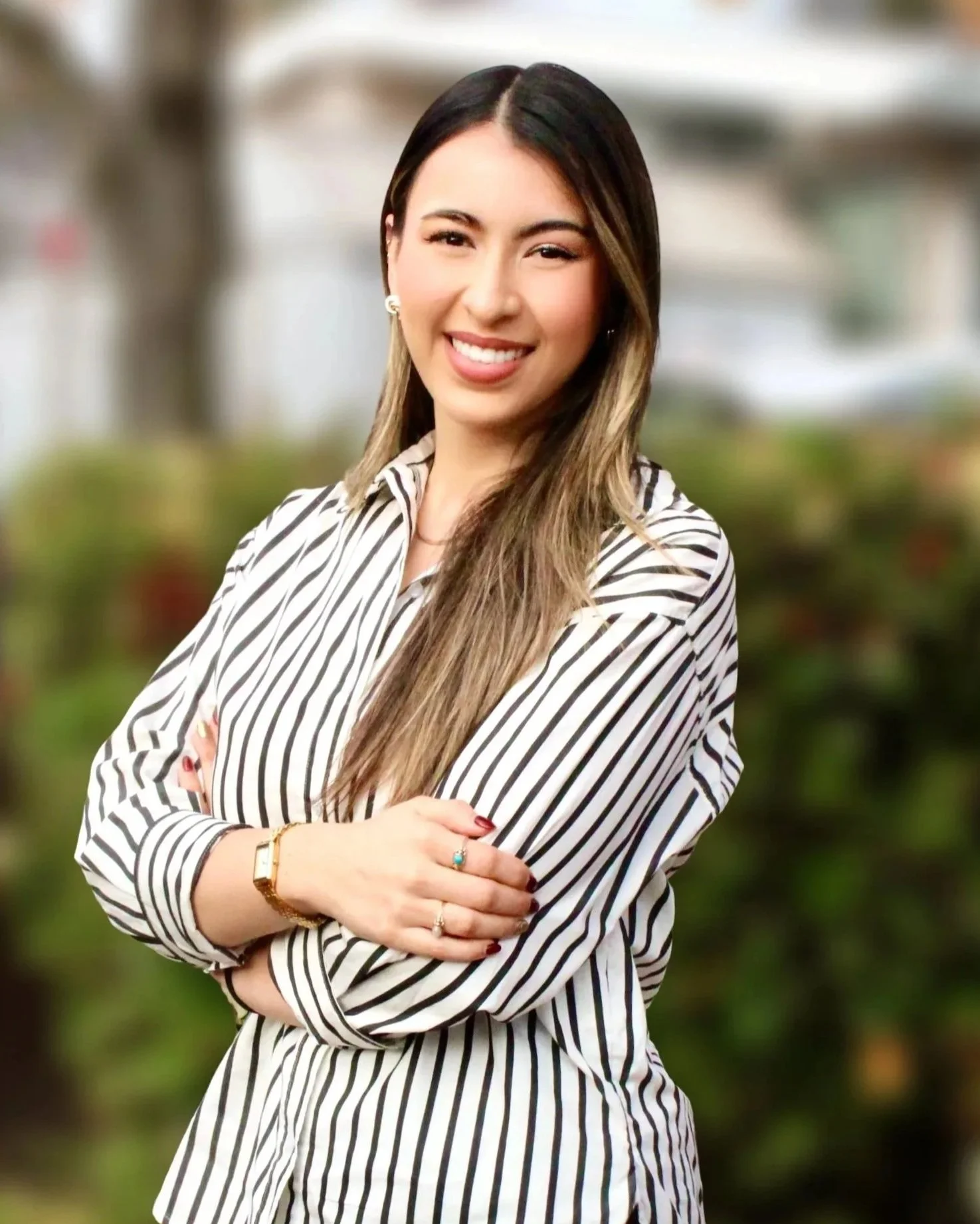 cinthia