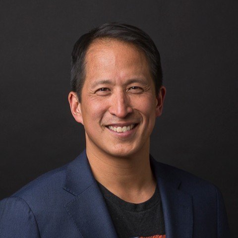 Mike Ma // Sidecut Ventures