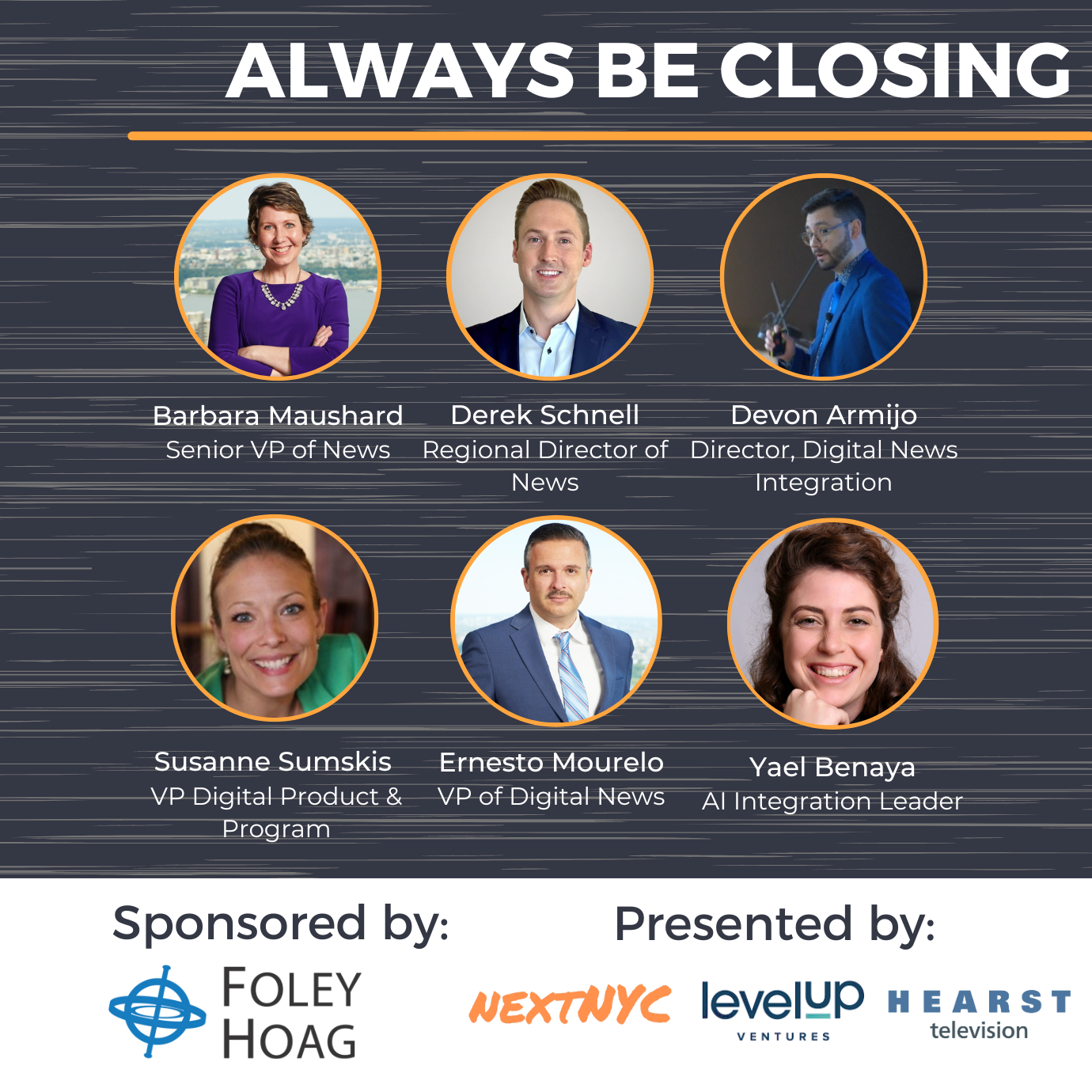 Always Be Closing