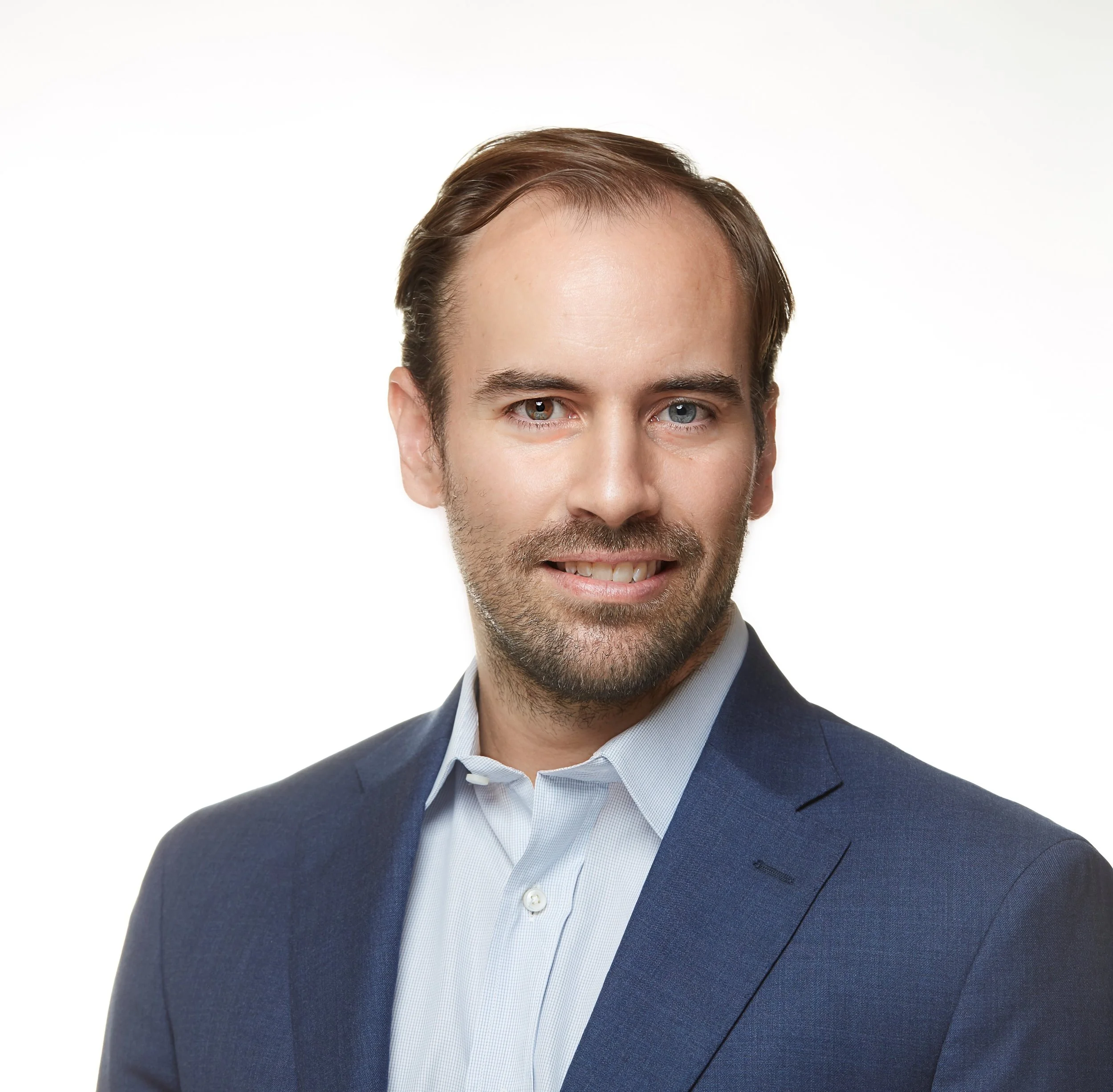 Nate Kline // Cistern Capital