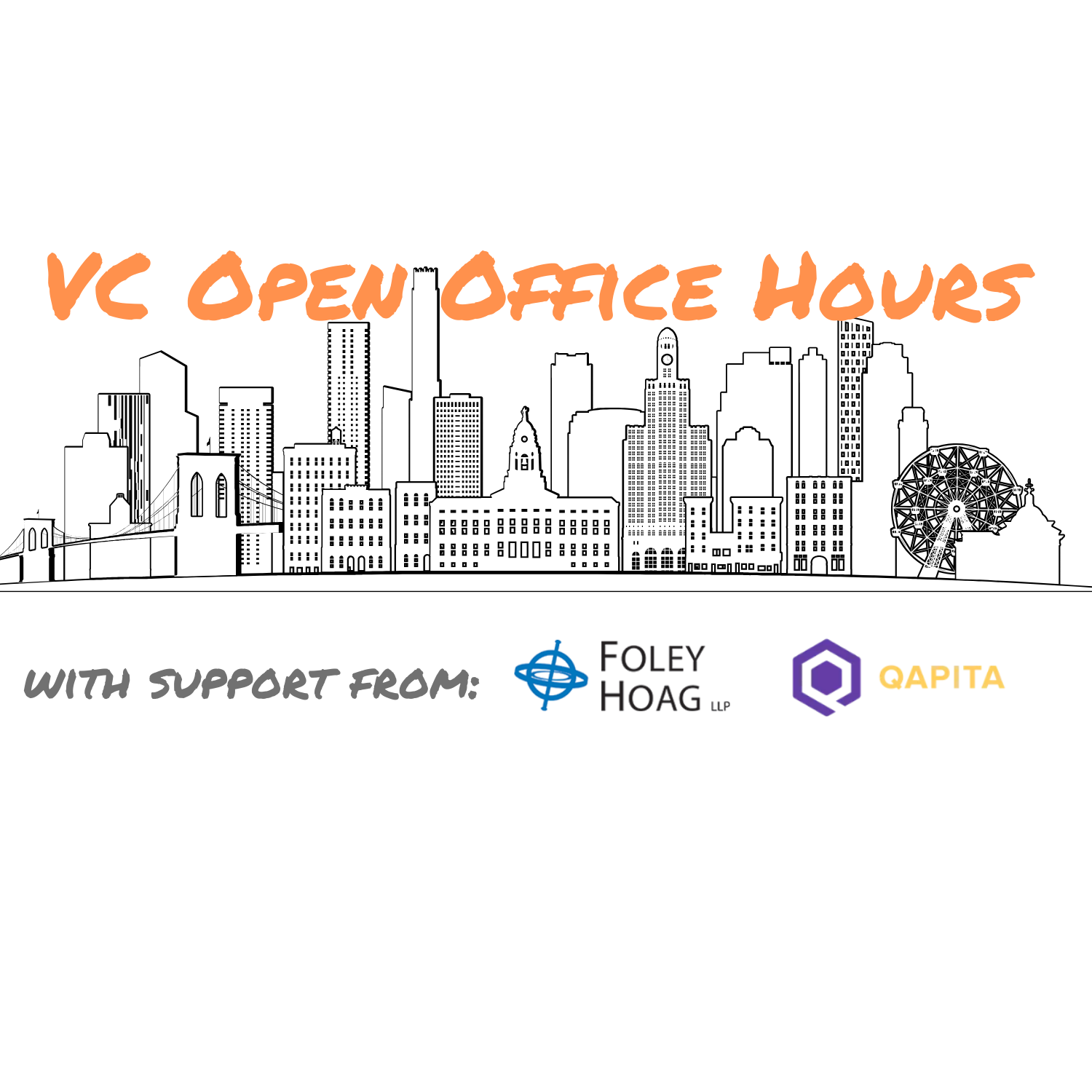Los Angeles VC Open Office Hours