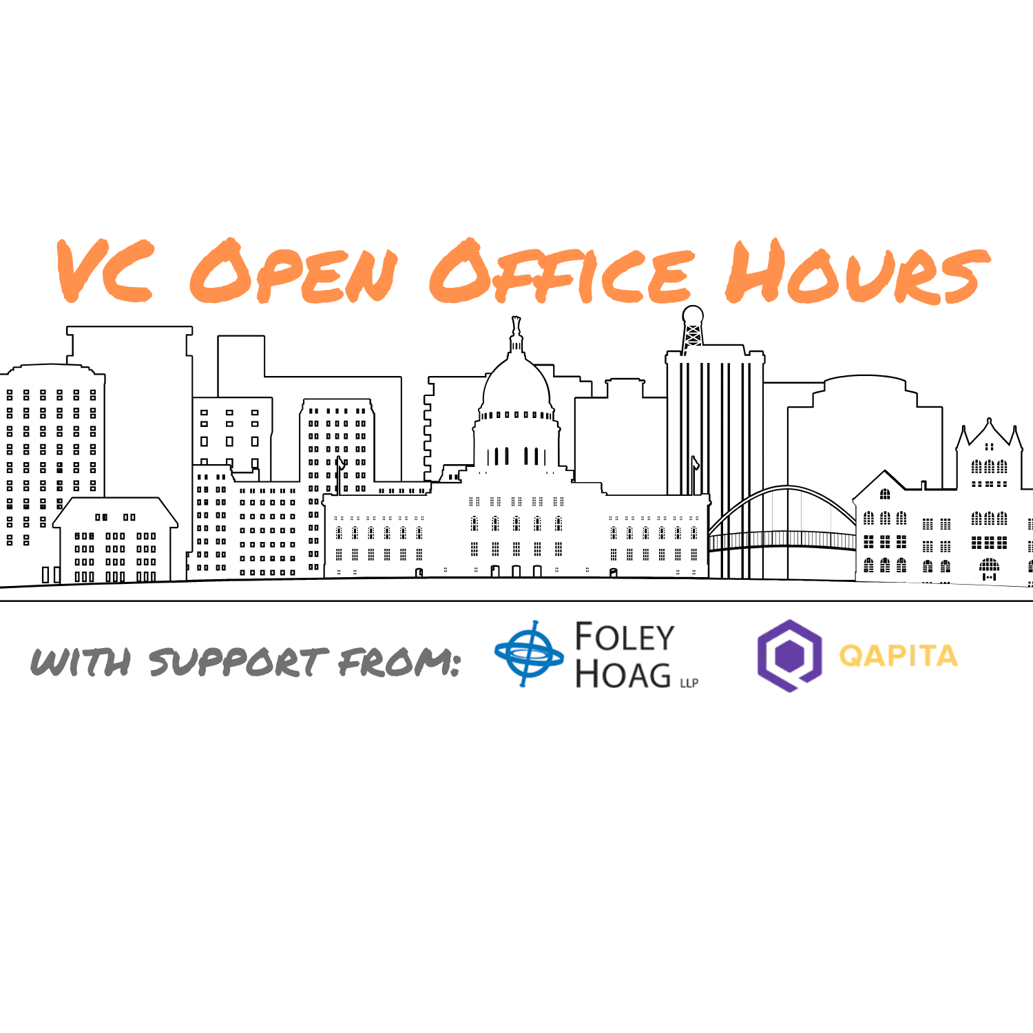 Austin VC Open Office Hours