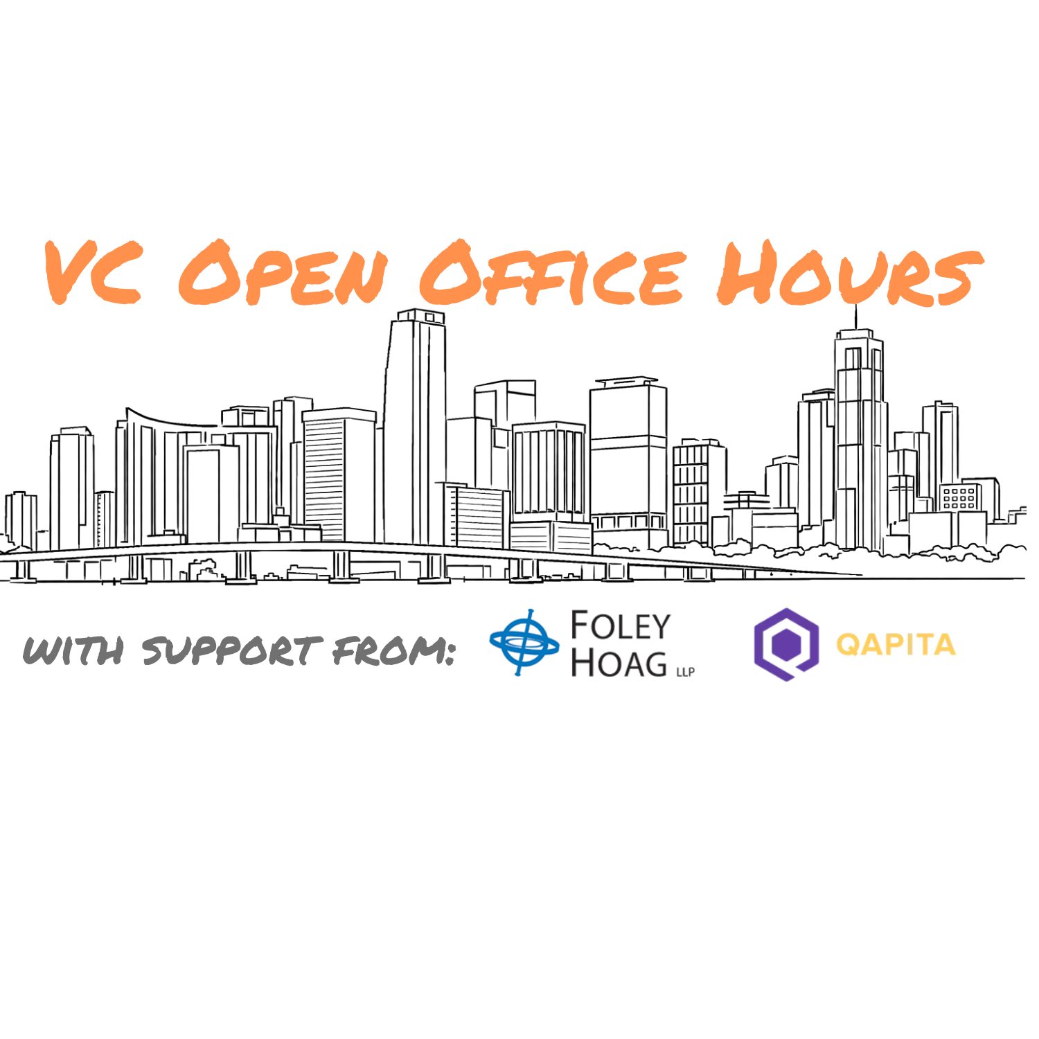 Miami VC Open Office Hours