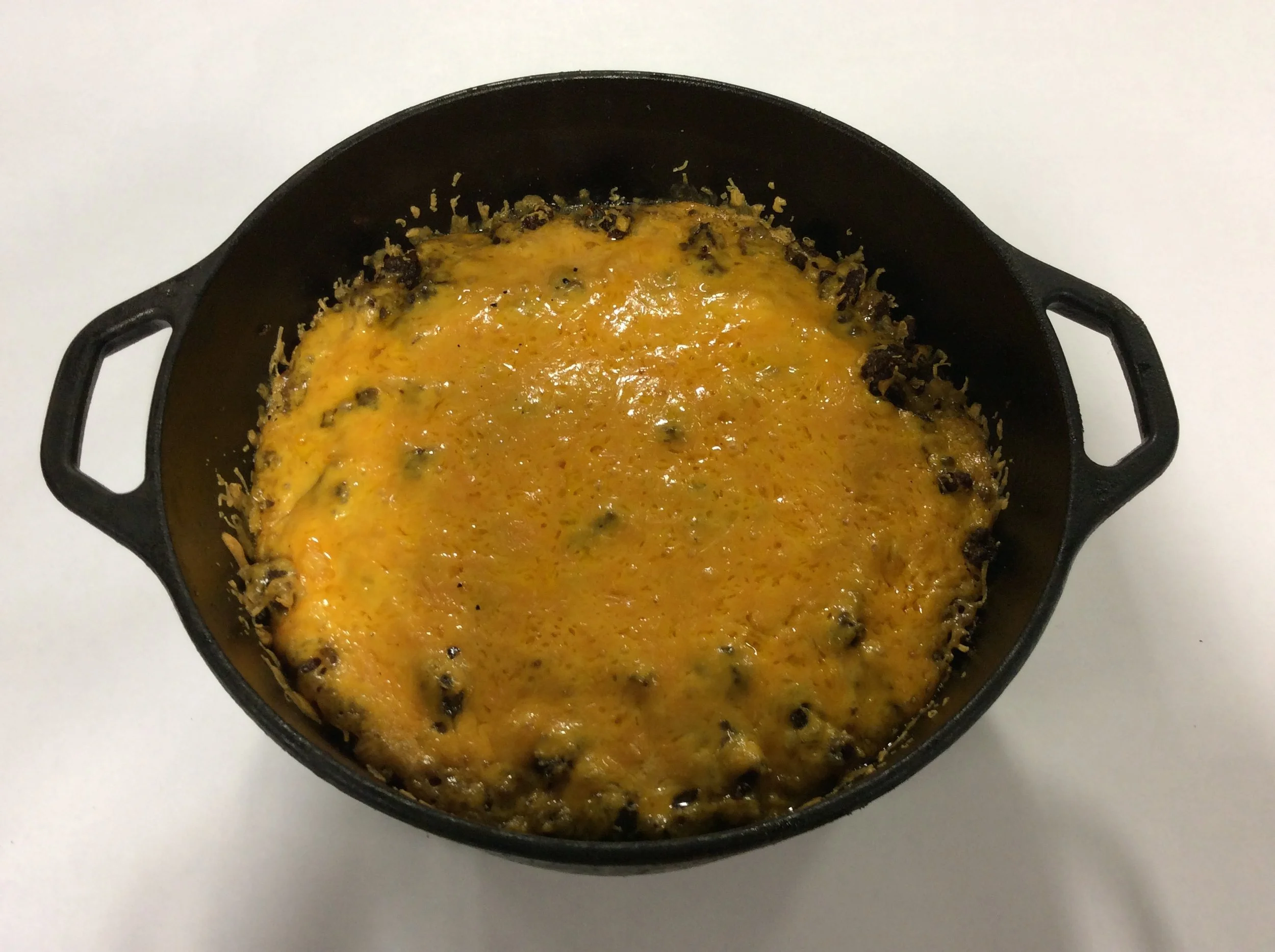 Breakfast - Sasauge Casserole 1.JPG