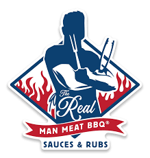 Man Meat BBQ Rubs