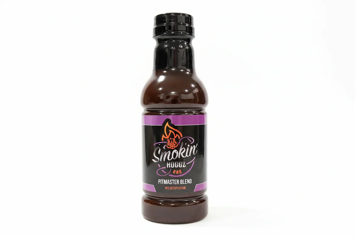 Pitmaster Blend Sauce.webp