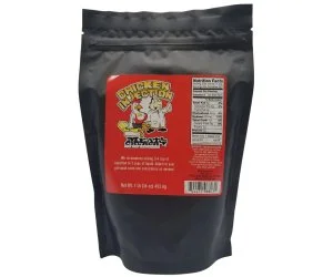 Meat Church - Chicken Injection 16oz
