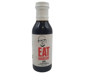 Eat BBQ IPO Sauce