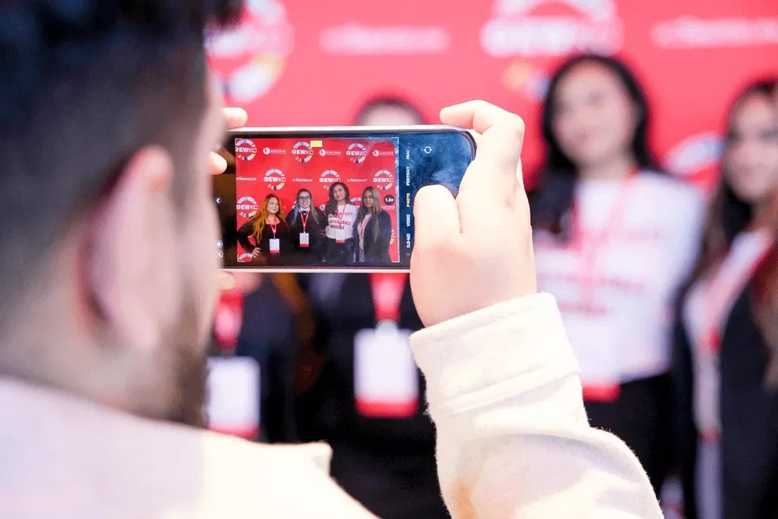 Freaked About Unemployment Fears? Start Your Entrepreneurship Path at GEWKC.&nbsp;