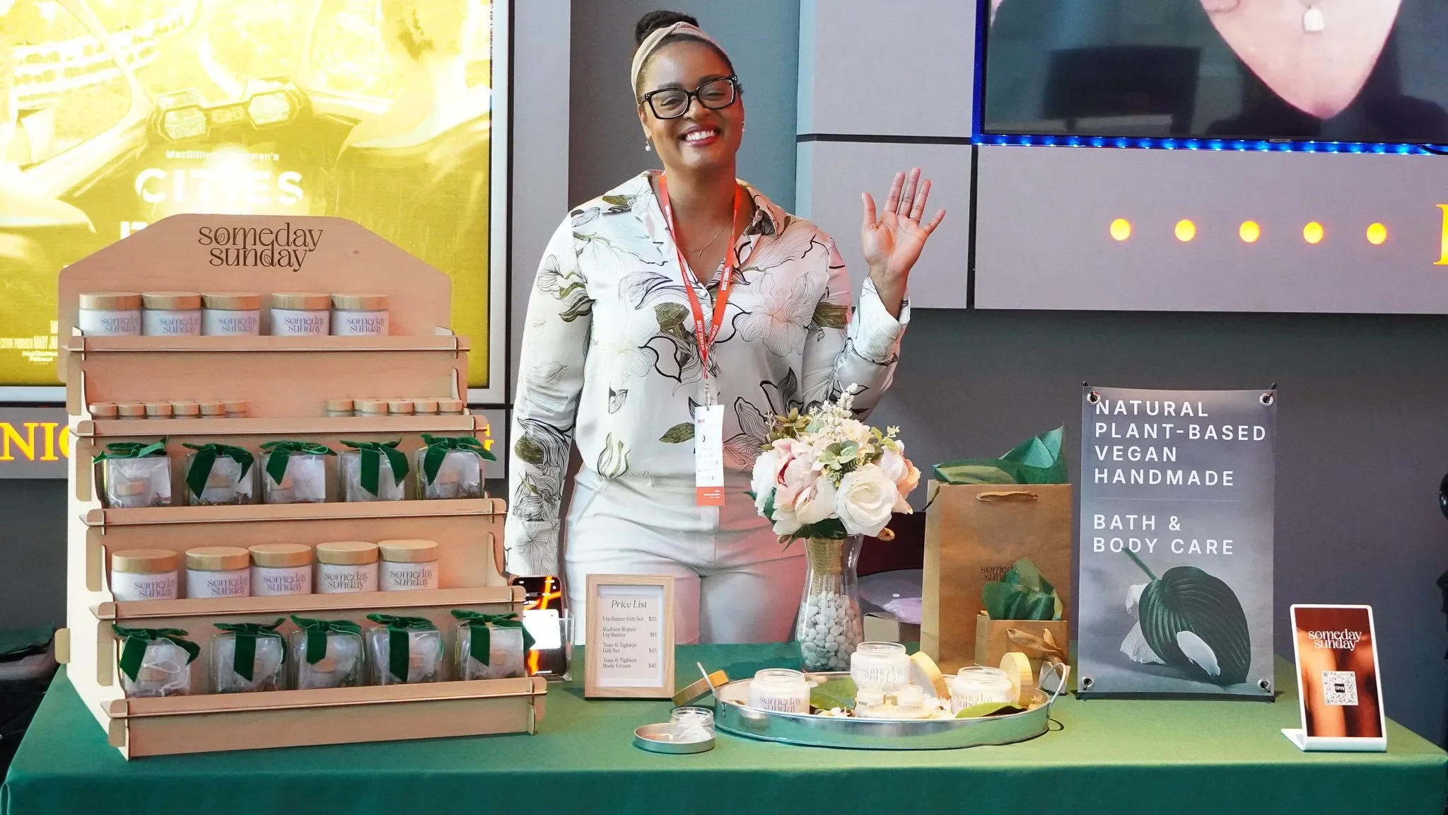 GEWKC 2025 Insiders’ Guide for Entrepreneurs, Business Owners and Side Hustlers